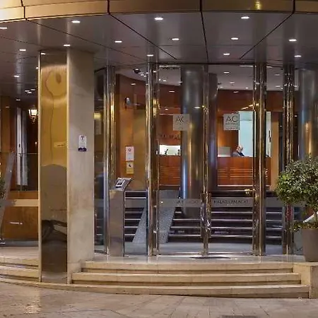 Ac Palacio By Marriott