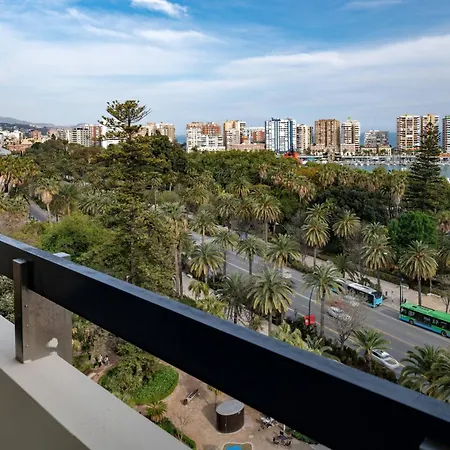 Ac Palacio By Marriott