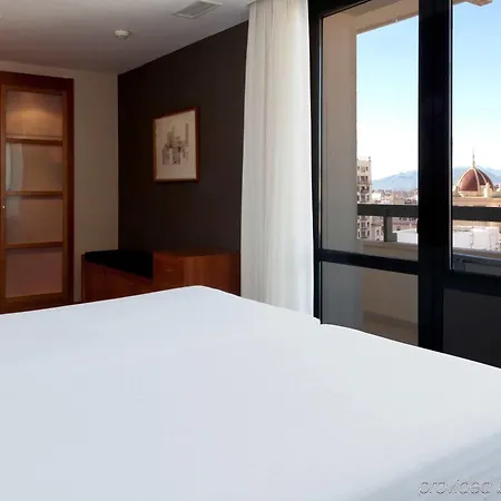 Ac Palacio By Marriott 4* Malaga
