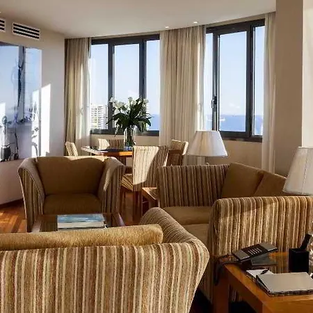 Ξενοδοχείο Ac Palacio By Marriott 4*