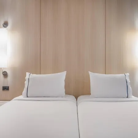 Ac Palacio By Marriott 4* Μάλαγα