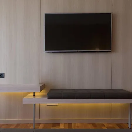 Ξενοδοχείο Ac Palacio By Marriott