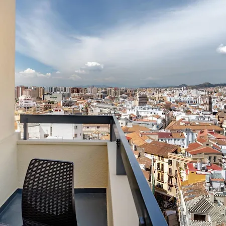 Ξενοδοχείο Ac Palacio By Marriott 4*