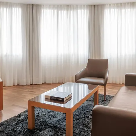 Ξενοδοχείο Ac Palacio By Marriott 4*