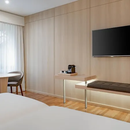 Ac Palacio By Marriott 4* Μάλαγα