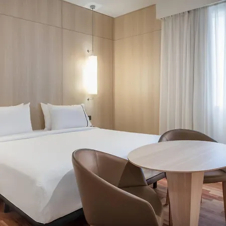 Ξενοδοχείο Ac Palacio By Marriott Μάλαγα