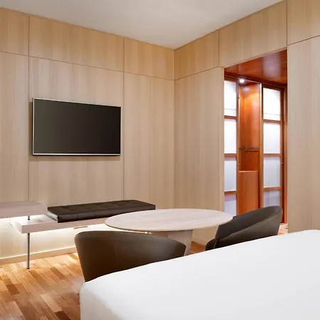 Ac Palacio By Marriott 4* Μάλαγα