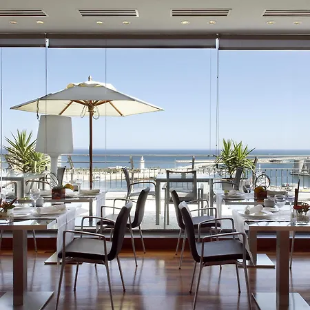 Ξενοδοχείο Ac Palacio By Marriott 4*