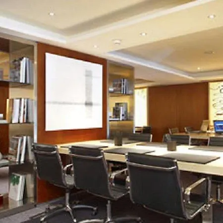 Ac Palacio By Marriott Ξενοδοχείο 4*