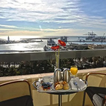 Ac Palacio By Marriott Ξενοδοχείο 4*
