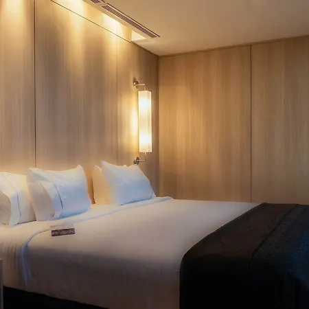 Ξενοδοχείο Ac Palacio By Marriott Μάλαγα