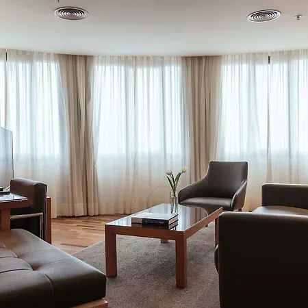 Ac Palacio By Marriott Ξενοδοχείο Μάλαγα