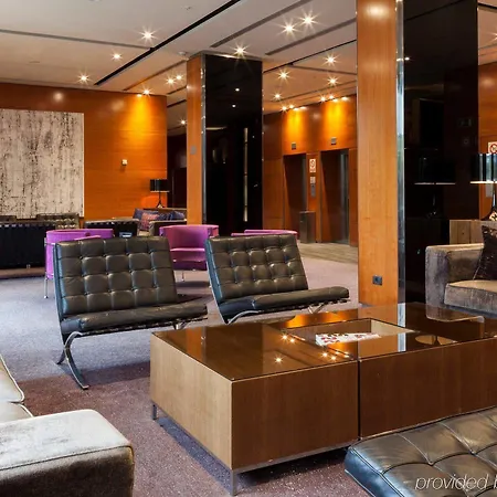 Ξενοδοχείο Ac Palacio By Marriott