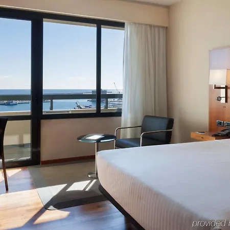 Ac Palacio By Marriott Ξενοδοχείο 4*
