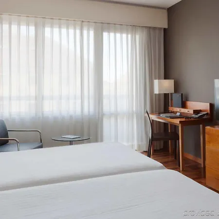 Ac Palacio By Marriott Ξενοδοχείο 4*