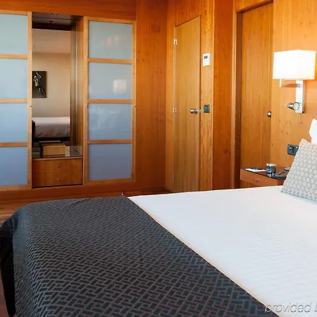Ξενοδοχείο Ac Palacio By Marriott 4*