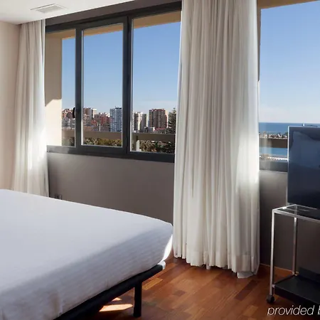 Ac Palacio By Marriott