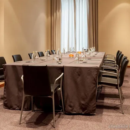 Ac Palacio By Marriott Ξενοδοχείο 4*