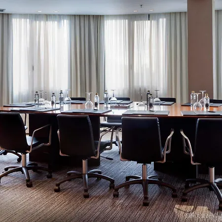 Ac Palacio By Marriott 4*