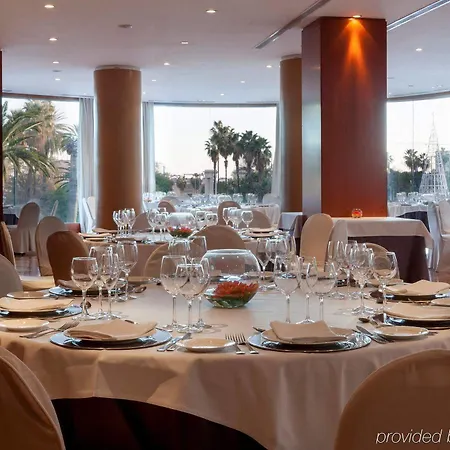 Ξενοδοχείο Ac Palacio By Marriott Μάλαγα