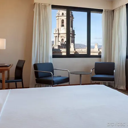 Hotel Ac Palacio By Marriott