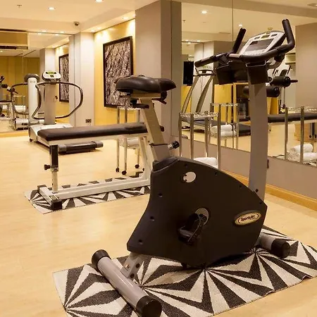 Hotel Ac Palacio By Marriott 4*