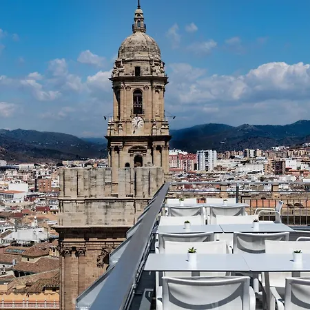 Ac Palacio By Marriott