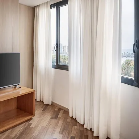 Ac Palacio By Marriott Hotel 4*