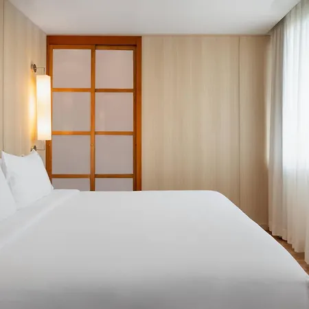 Ac Palacio By Marriott 4*