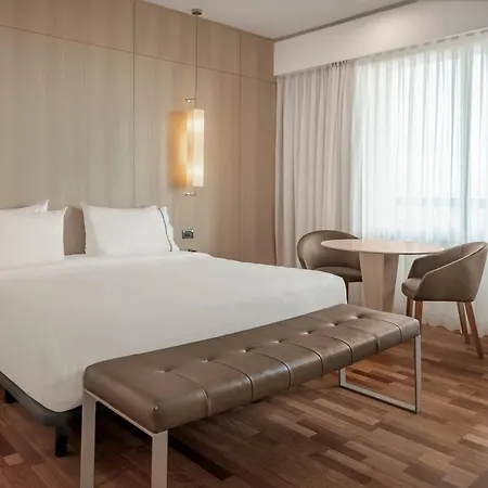 Ac Palacio By Marriott 4*