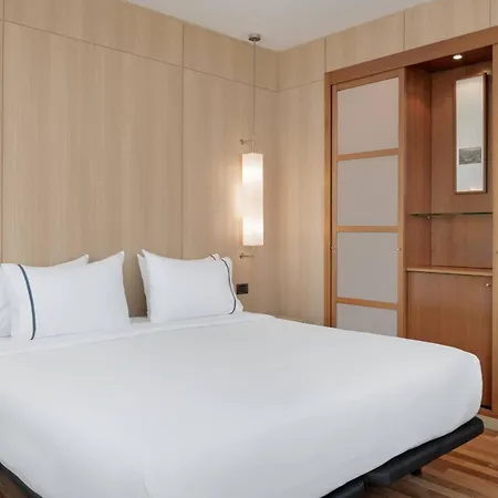 Ac Palacio By Marriott 4* Málaga