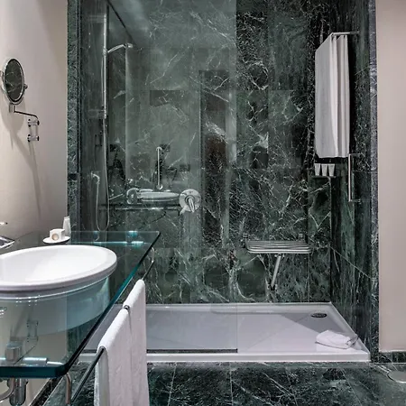 Ac Palacio By Marriott Málaga