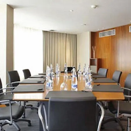 Ac Palacio By Marriott 4* Málaga