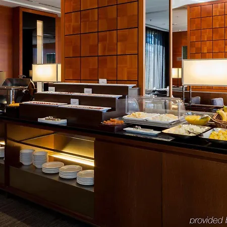 Hotel Ac Palacio By Marriott Málaga