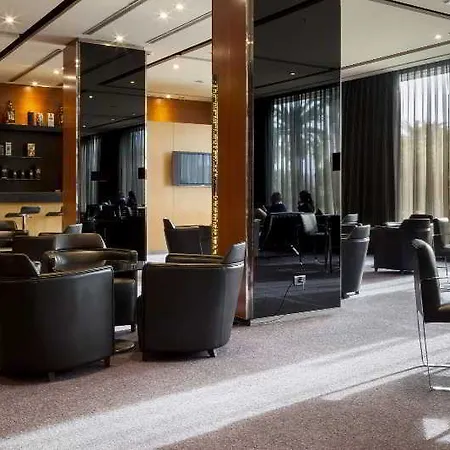 Ac Palacio By Marriott 4*